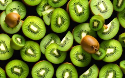 Kiwi – właściwości, zastosowanie, działanie
