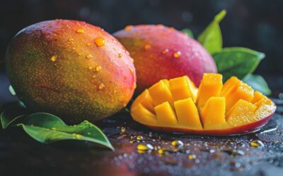 Mango – właściwości, zastosowanie, działanie