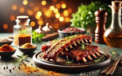 Dieta karniwora – przykładowy jadłospis