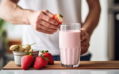 Czy actimel jest zdrowy?