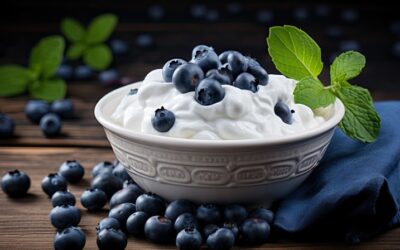 Czy jogurt naturalny jest zdrowy?
