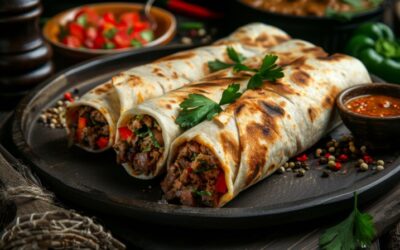Czy kebab jest zdrowy?