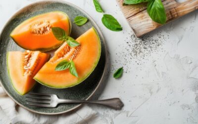 Czy melon jest zdrowy?