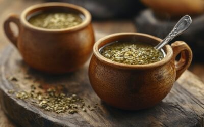 Czy yerba jest zdrowa?