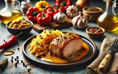 Dieta ketogeniczna – jadłospis na 7 dni