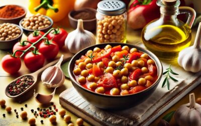 Dieta cukrzycowa – jadłospis tygodniowy