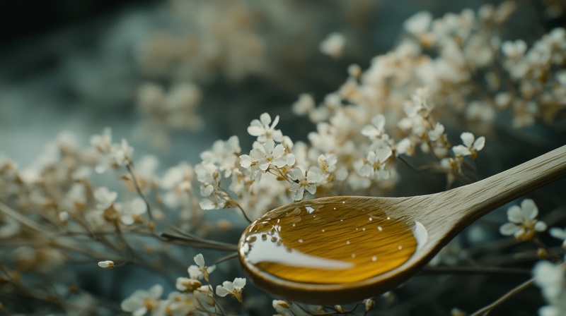 Miód Manuka – właściwości, zastosowanie, działanie
