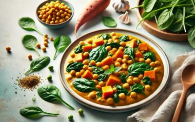 Dieta fleksitariańska – jadłospis na 5 dni. Poznaj proste i smaczne posiłki!