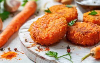 Dieta makrobiotyczna – jadłospis na 5 dni