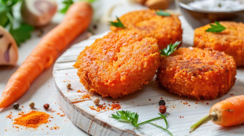 Dieta makrobiotyczna - jadłospis