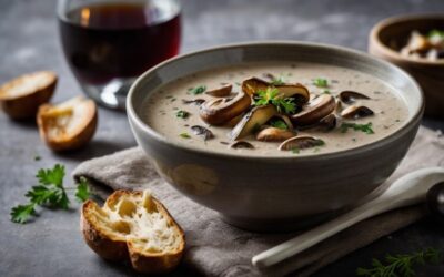 Dieta nutritariańska – przepisy