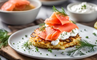 Dieta peskatariańska – przepisy