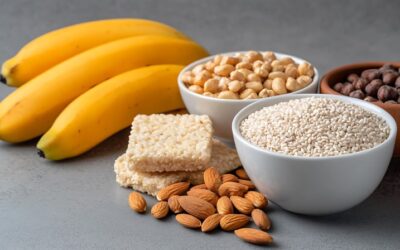 Błonnik witalny a pokarmowy: Czym się różnią i który wybrać?