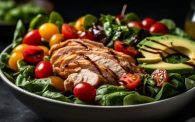 Co jeść przed i po treningu, żeby zmaksymalizować efekty?