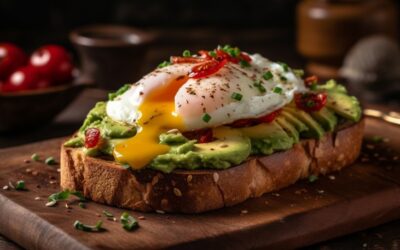 Co zrobić z awokado? 25 przepisów na słono i na słodko