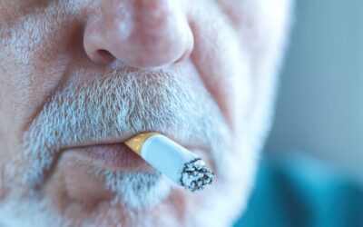 Czy rzucenie palenia powoduje tycie? Jak tego uniknąć dzięki diecie