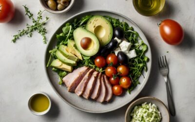 Dieta ketogeniczna w sportach wytrzymałościowych: Czy to ma sens?