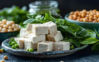 Dieta w menopauzie: Jak jeść, by złagodzić objawy i nie przytyć?