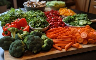 Jak odkwasić organizm? Fakty i mity o diecie alkalicznej