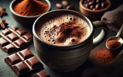 Kakao – właściwości, zastosowanie, działanie