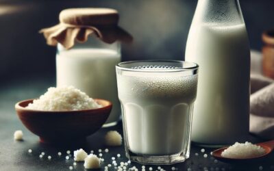 Kefir – właściwości, zastosowanie, działanie