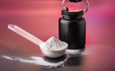 Kreatyna: Jak dawkować? Czy faza nasycenia jest konieczna?