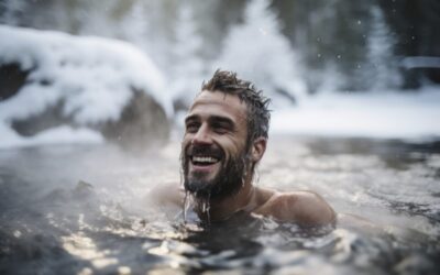 Morsowanie a odchudzanie: Czy zimne kąpiele spalają kalorie?