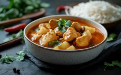 Obiad w 20 minut: 7 przepisów na zdrowy i szybki posiłek po pracy