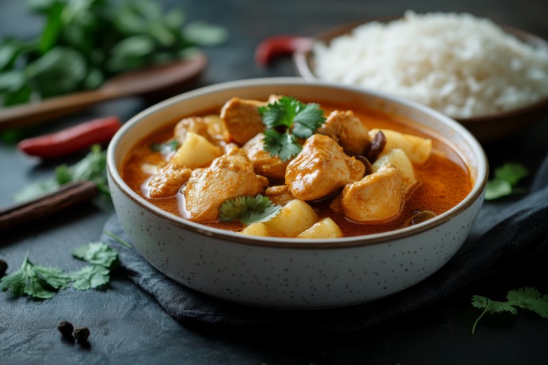 Obiad w 20 minut: 7 przepisów na zdrowy i szybki posiłek po pracy