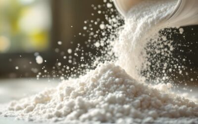 Skrobia oporna: Cichy bohater zdrowych jelit. Gdzie ją znaleźć i jak jeść?