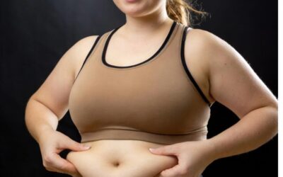 Sylwetka skinny fat: Jak dieta i trening mogą zmienić Twoje ciało?