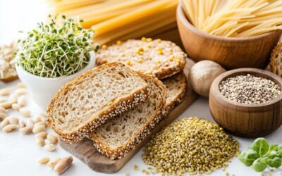 Węglowodany w diecie sportowca: Kiedy jeść, żeby mieć energię?